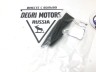 Уплотнитель левый дренаж ветрового стекла Вольво \\ VOLVO  XC90 \\ VOLVO Original 8662736