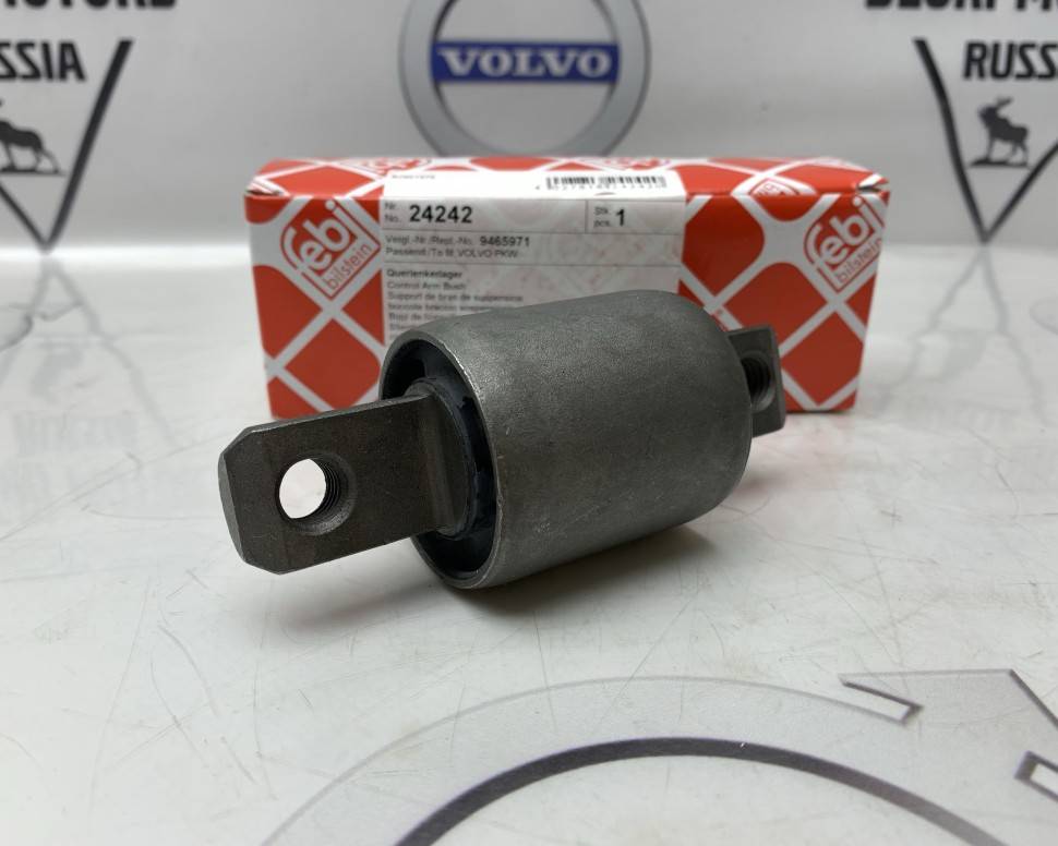 Сайлентблок переднего рычага передний \\ FEBI 24242