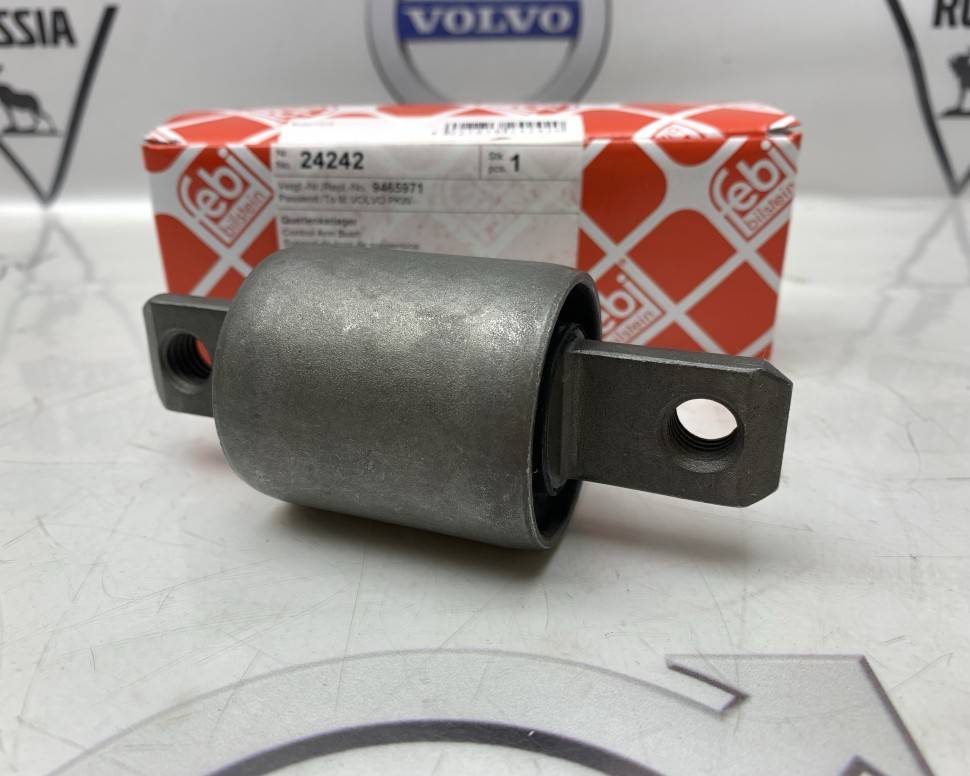 Сайлентблок переднего рычага передний \\ FEBI 24242