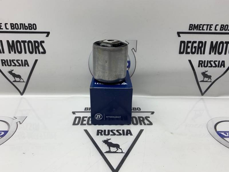 LEMFOERDER 3538801 Сайлентблок подвески \\ LEMFORDER 35388 01