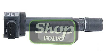Катушка зажигания VOLVO S80 II, XC90 \\ B8444S \\ VOLVO Original 8687939