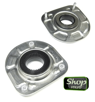 Опорный подшипник переднего амортизатора VOLVO S60, S80, XC70, XC90 \\ LEMFORDER 30498 01