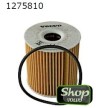 Фильтр масляный VOLVO S40, S40 II, S60, S60 II, XC70, XC70 II, S80, S80 II, XC60, XC90 \\ все бензиновые двигатели \\ VOLVO Original 1275810