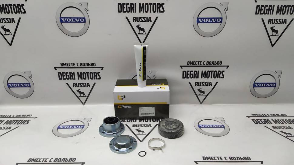 ШРУС карданного вала Volvo S60, S80 II, XC70, XC90 \\ GParts VO31216176
