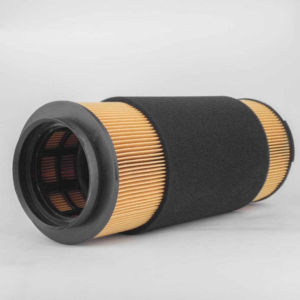 Фильтр воздушный VOLVO S60R \\ GParts VO8671488