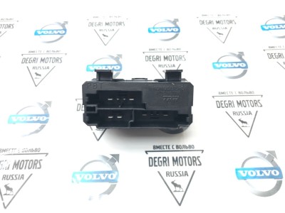 Модуль подогрева переднего сидения \\ VOLVO Original 31268907