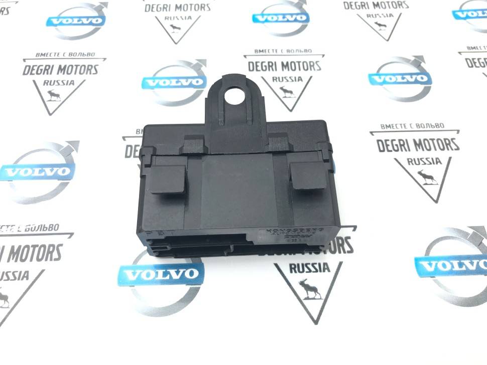 Модуль подогрева переднего сидения \\ VOLVO Original 31268907