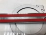 Молдинг двери передней левой (нижний хром) VOLVO S80 II \\ VOLVO Original 30766945
