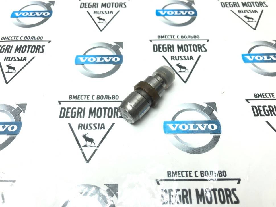 Компенсатор клапанного зазора двигателя гидравлический Volvo D4204Txx \\ INA 420 0222 10