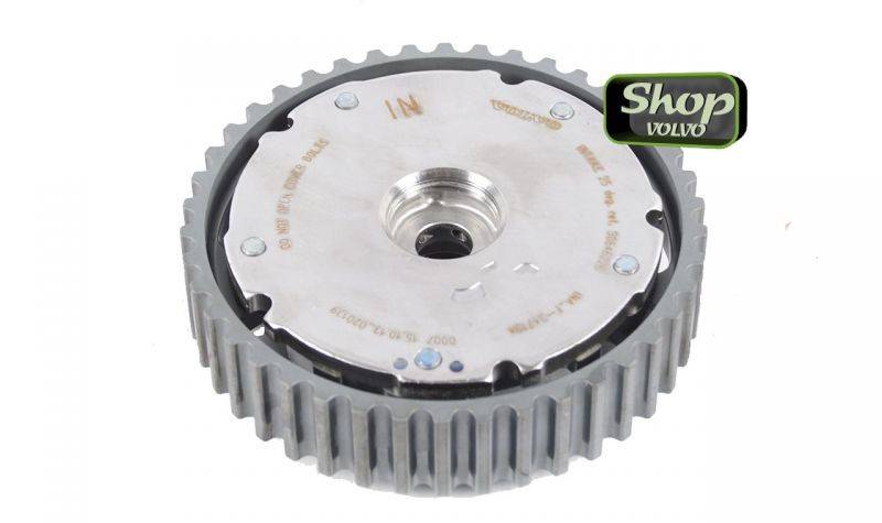 Шкив V.V.T. впускного распредвала VOLVO S60 II, S80 II, V70 III, S40 II, C30, V50.jpg