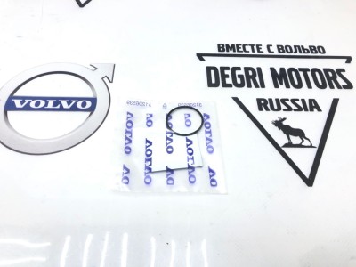 Уплотнительное кольцо Volvo C30, C70, S40 II, V50, S60 II, S80 II, V60, V70 III, XC60 \\ VOLVO Original 31256726