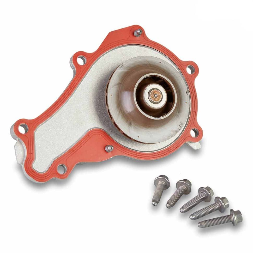 Помпа системы охлаждения C30, S40 II, S60 II, V40 CC, V50, V60 \\ VOLVO Original 30751971