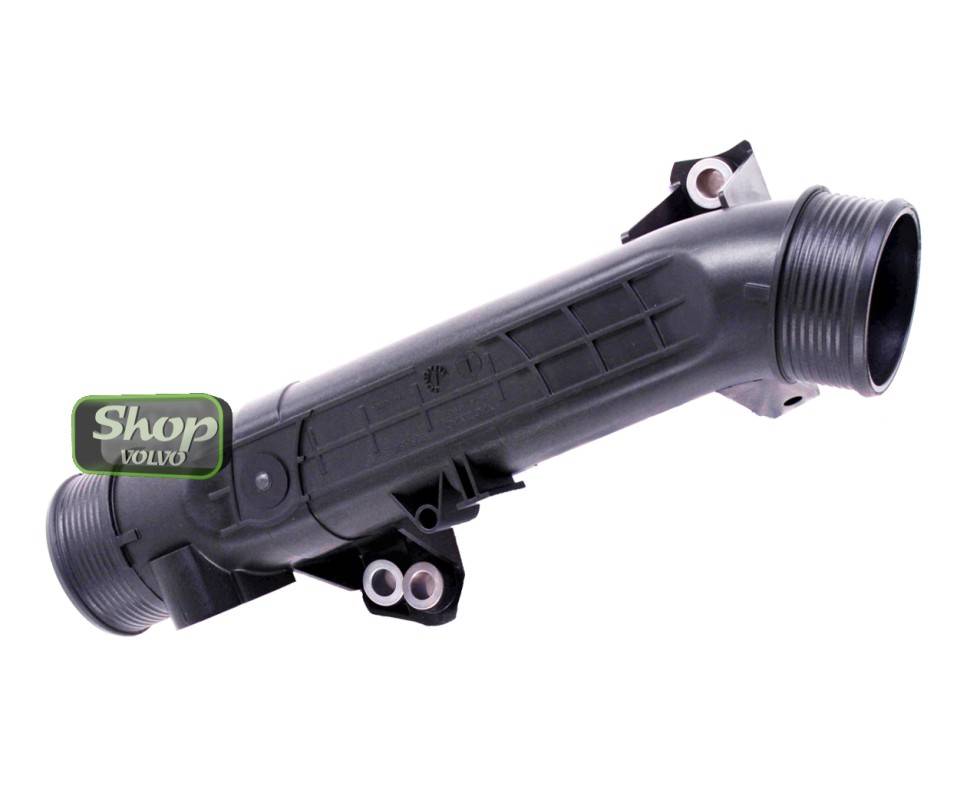 Впускной патрубок наддува интеркуллера Вольво XC90 II, XC60 II S90 II, V90 II \\ VOLVO 31686412
