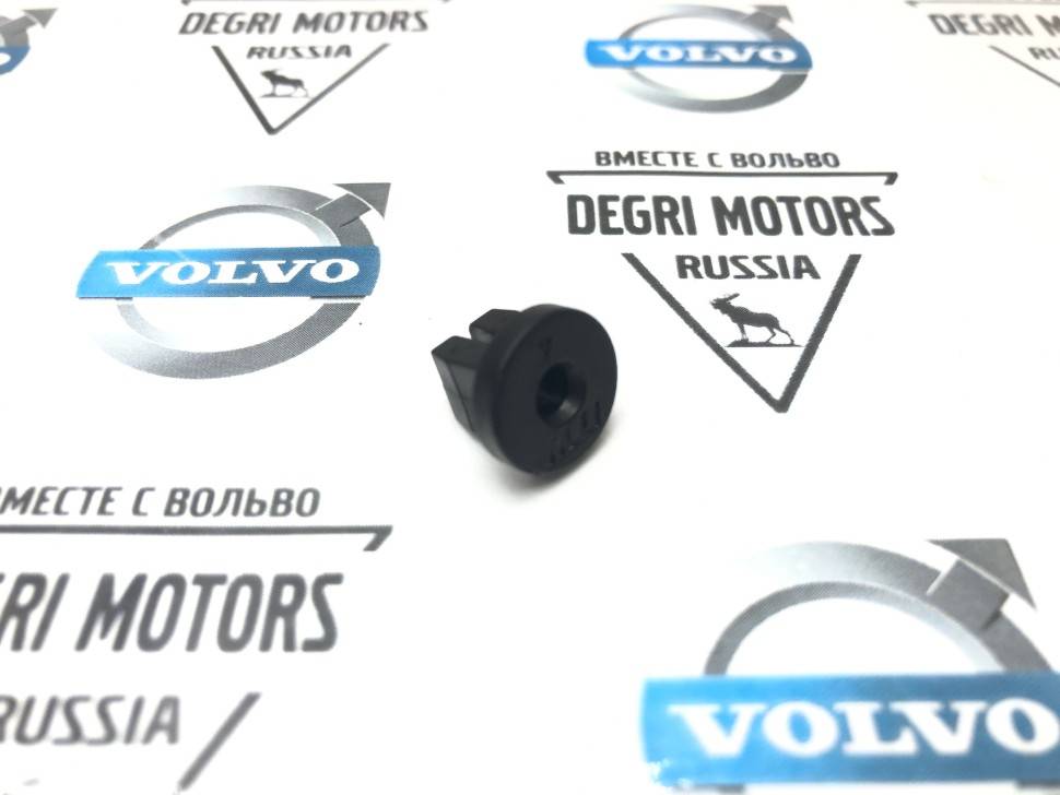 949125 Пластиковая клипса крепления подкрыльника VOLVO ХС60