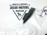 Уплотнитель правый (дренаж ветрового стекла) Вольво \\ VOLVO  XC90 \\ VOLVO (original) 8662737