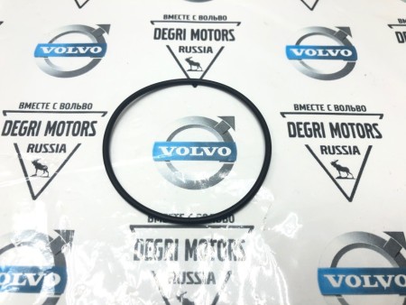 Уплотнительное кольцо свечного колодца ГБЦ VOLVO ​Volvo 850, 900, C30, C70 II, C70, S40, V40, S40 II, V50, S60 II, S60, S70, V70, S80 II, S80, S90, V90, V40, V40CC, V60, V70 III, V70 II, V70XC, XC60, XC70, XC90 \\ VOLVO Original 32336844