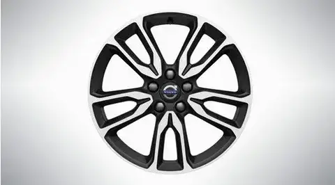 Диск литой Neso 7,5x18" \\ VOLVO 31439194