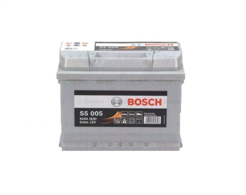 0 092 S50 050 БОШ Вольво.22.jpg