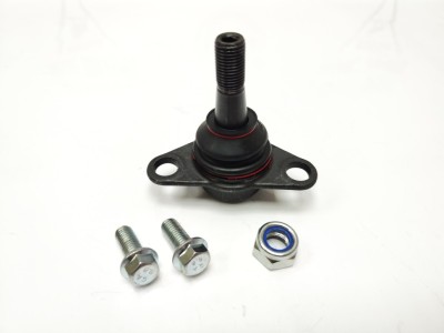 Опора шаровая, шарнир поворотного рычага VOLVO XC90 S60 V70 II \\ SW Parts SW31201485