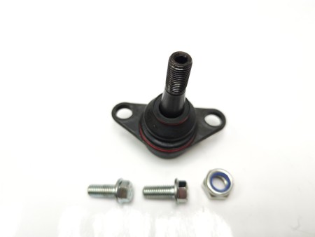 Опора шаровая, шарнир поворотного рычага VOLVO XC90 S60 V70 II \\ SW Parts SW31201485