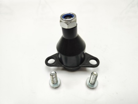 Опора шаровая, шарнир поворотного рычага VOLVO XC90 S60 V70 II \\ SW Parts SW31201485