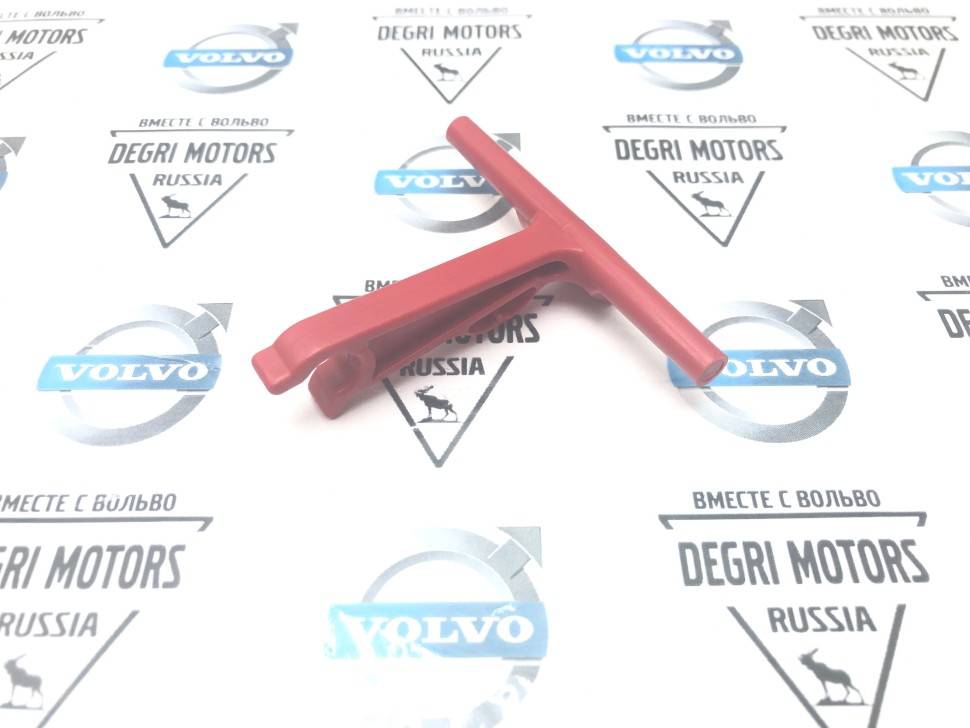 Держатель заднего сиденья Volvo V70 II, XC70 \\ VOLVO Original 9467652
