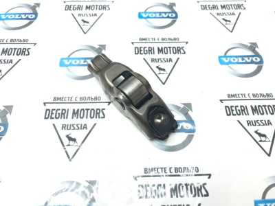 Коромысло клапана двигателя Volvo D4204Txx \\ VOLVO Original 31401339
