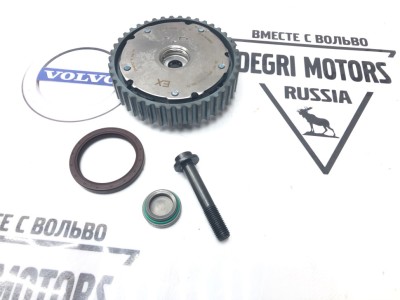 Муфта выпуск V.V.T. распредвала S40 II, S60 II, S80 II, V50, V60, V70 III \\ INA 427 1003 30