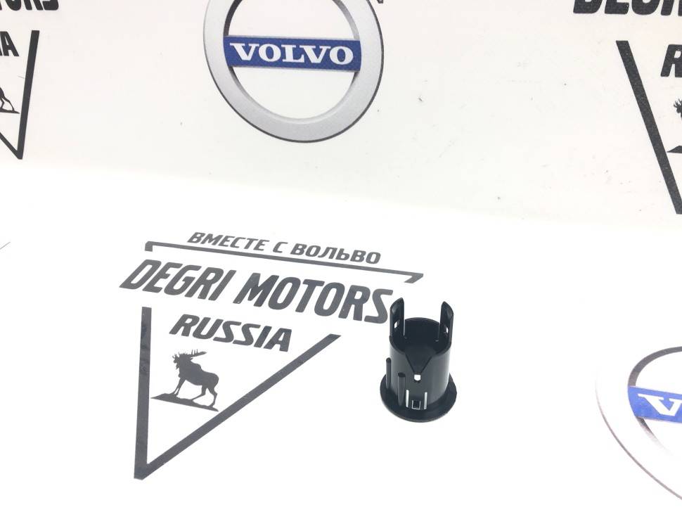 Фиксатор датчика парковки центрального \\ VOLVO Original 30655328