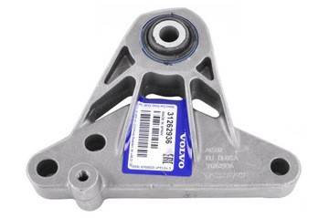 Опора АКПП нижняя Volvo S60 II, S80 II, V70, XC70 II, XC60 \\ VOLVO Original 31262936