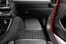Комплект ковриков салона Вольво XC40 \\ VOLVO Original 31693758