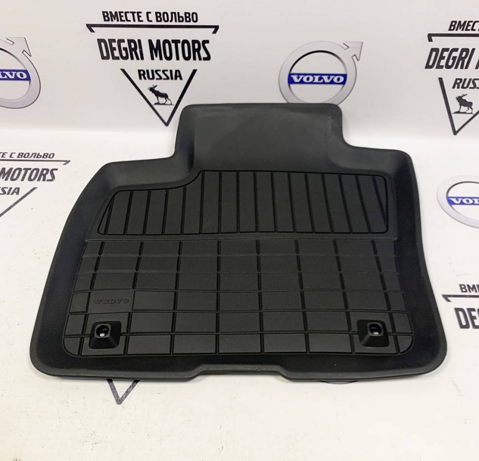 Комплект ковриков салона Вольво XC40 \\ VOLVO Original 31693758