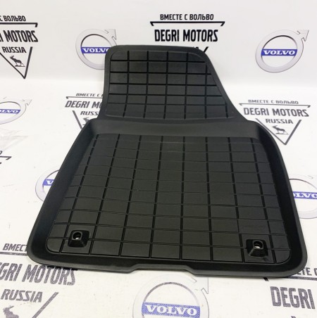Комплект ковриков салона Вольво XC40 \\ VOLVO Original 31693758