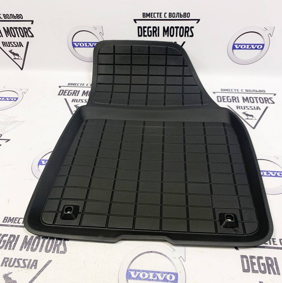 Комплект ковриков салона Вольво XC40 \\ VOLVO Original 31693758