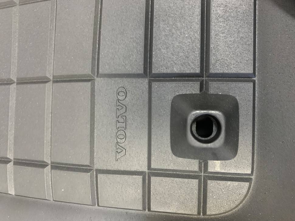 Комплект ковриков салона Вольво XC40 \\ VOLVO Original 31693758