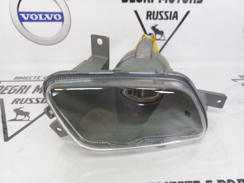Фара противотуманная правая VOLVO V70, XC70 \\ 2005-2006 \\ DEPO 773-2003R-UE