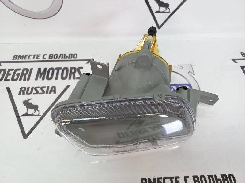 Фара противотуманная правая VOLVO V70, XC70 \\ 2005-2006 \\ DEPO 773-2003R-UE