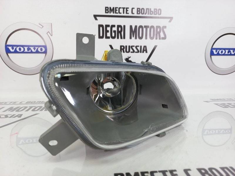 Фара противотуманная правая VOLVO V70, XC70 \\ 2005-2006 \\ DEPO 773-2003R-UE