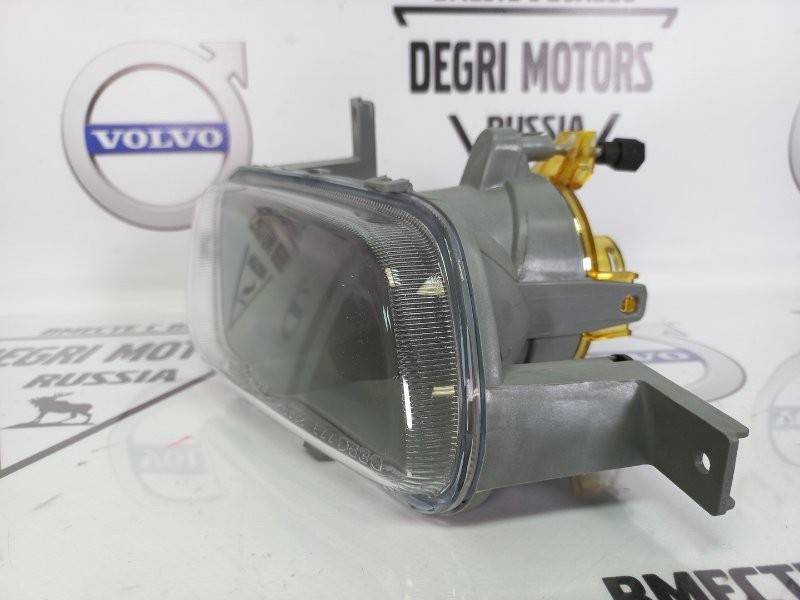 Фара противотуманная правая VOLVO V70, XC70 \\ 2005-2006 \\ DEPO 773-2003R-UE