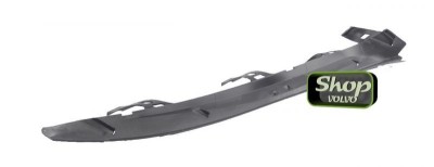 Резиновая уплотнительная накладка фары , левая Вольво S80 (07-), V70 (08-), XC70 (08-)