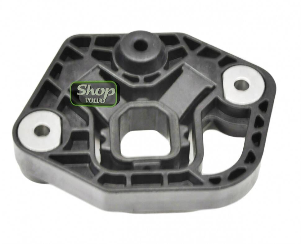 Втулка радиатора интеркулера \\ VOLVO Original 31439575