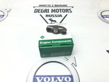 Толкатель клапана гидравлический VOLVO XC70 II, XC90 \\ INA 422 0017 10
