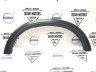 Расширитель колесной арки задней левой Volvo XC90 \\ VOLVO Original 39882660