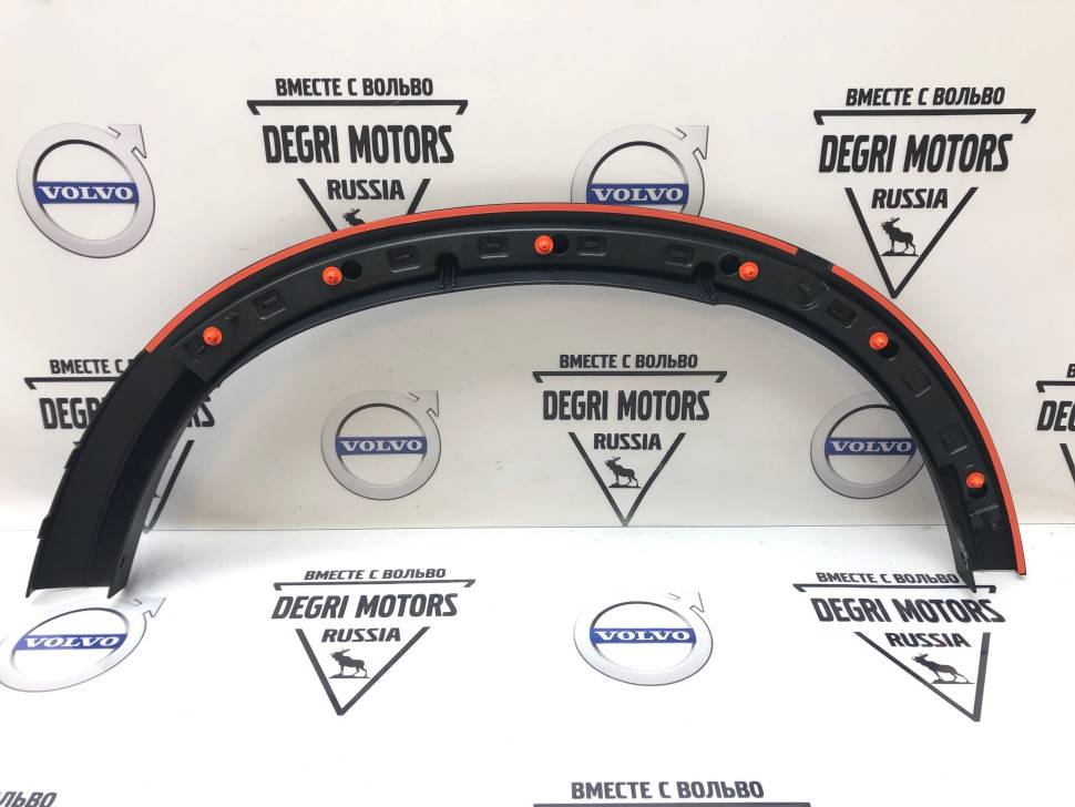 Расширитель колесной арки задней левой Volvo XC90 \\ VOLVO Original 39882660