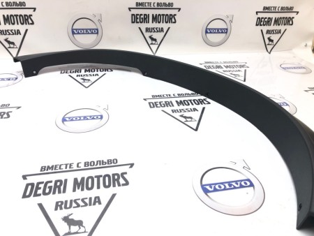 Расширитель колесной арки задней левой Volvo XC90 \\ VOLVO Original 39882660