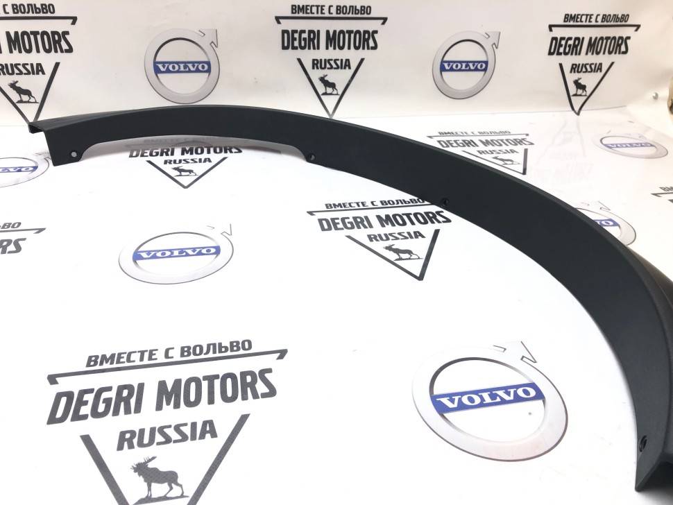 Расширитель колесной арки задней левой Volvo XC90 \\ VOLVO Original 39882660
