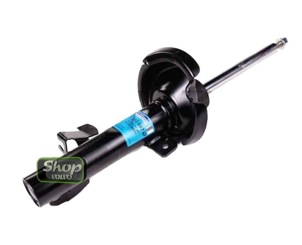 Амортизатор передний левый VOLVO C30 \\ MARKED 31 &quot;SPORT&quot; DYNAMIC \\ VOLVO Original 31277602