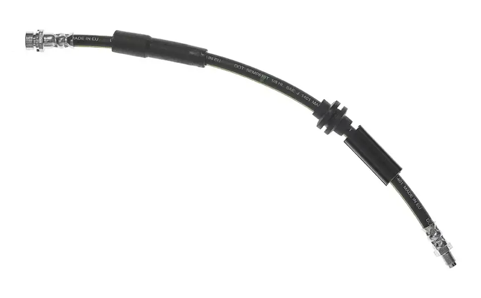 Шланг тормозной задний R,L \\ BREMBO T86025