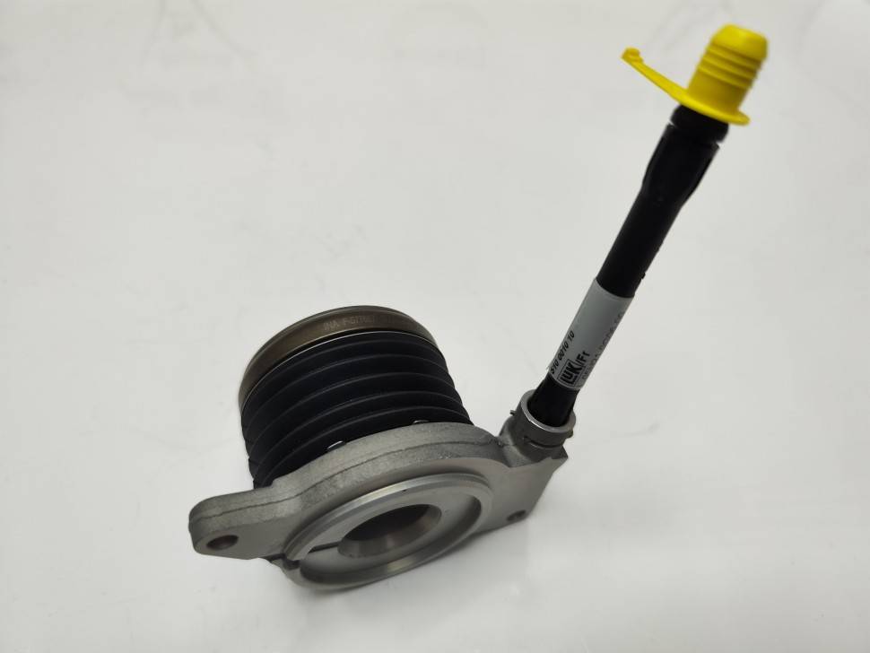 Подшипник выжимной Volvo S40, S60, S80, XC70 \\ LUK 510 0010 10