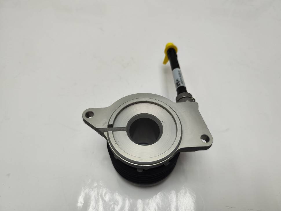 Подшипник выжимной Volvo S40, S60, S80, XC70 \\ LUK 510 0010 10